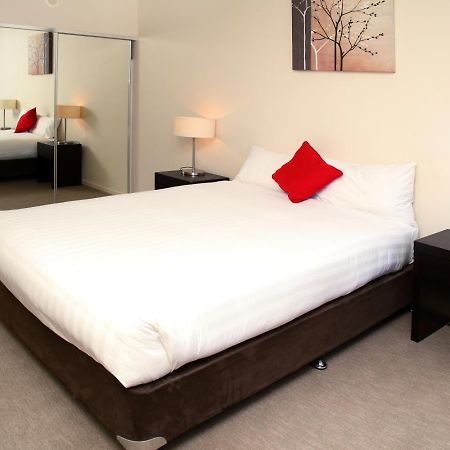 Toowoomba Central Plaza Apartment Hotel Official מראה חיצוני תמונה