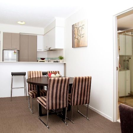 Toowoomba Central Plaza Apartment Hotel Official מראה חיצוני תמונה