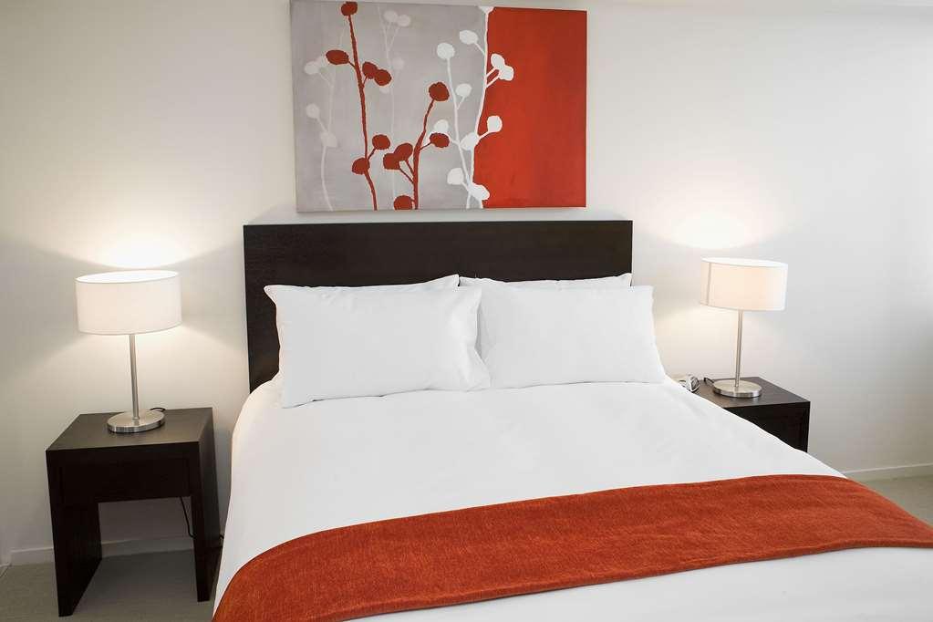 Toowoomba Central Plaza Apartment Hotel Official חדר תמונה