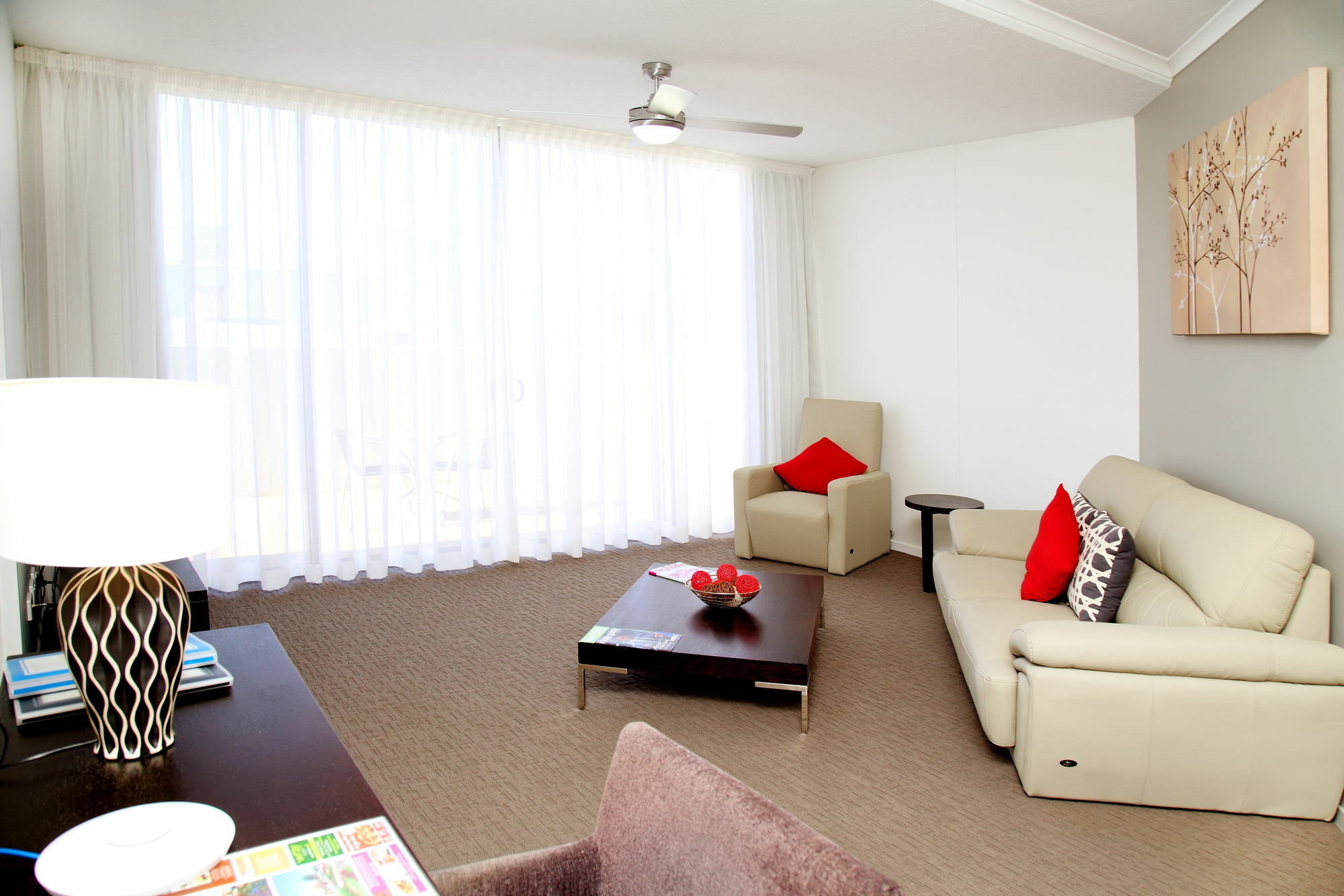 Toowoomba Central Plaza Apartment Hotel Official מראה חיצוני תמונה