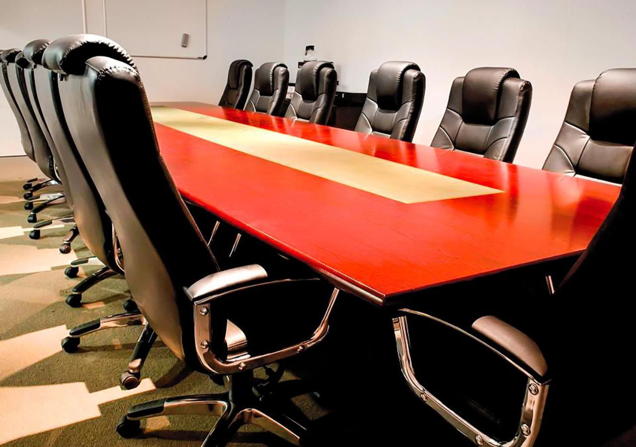 Toowoomba Central Plaza Apartment Hotel Official מראה חיצוני תמונה